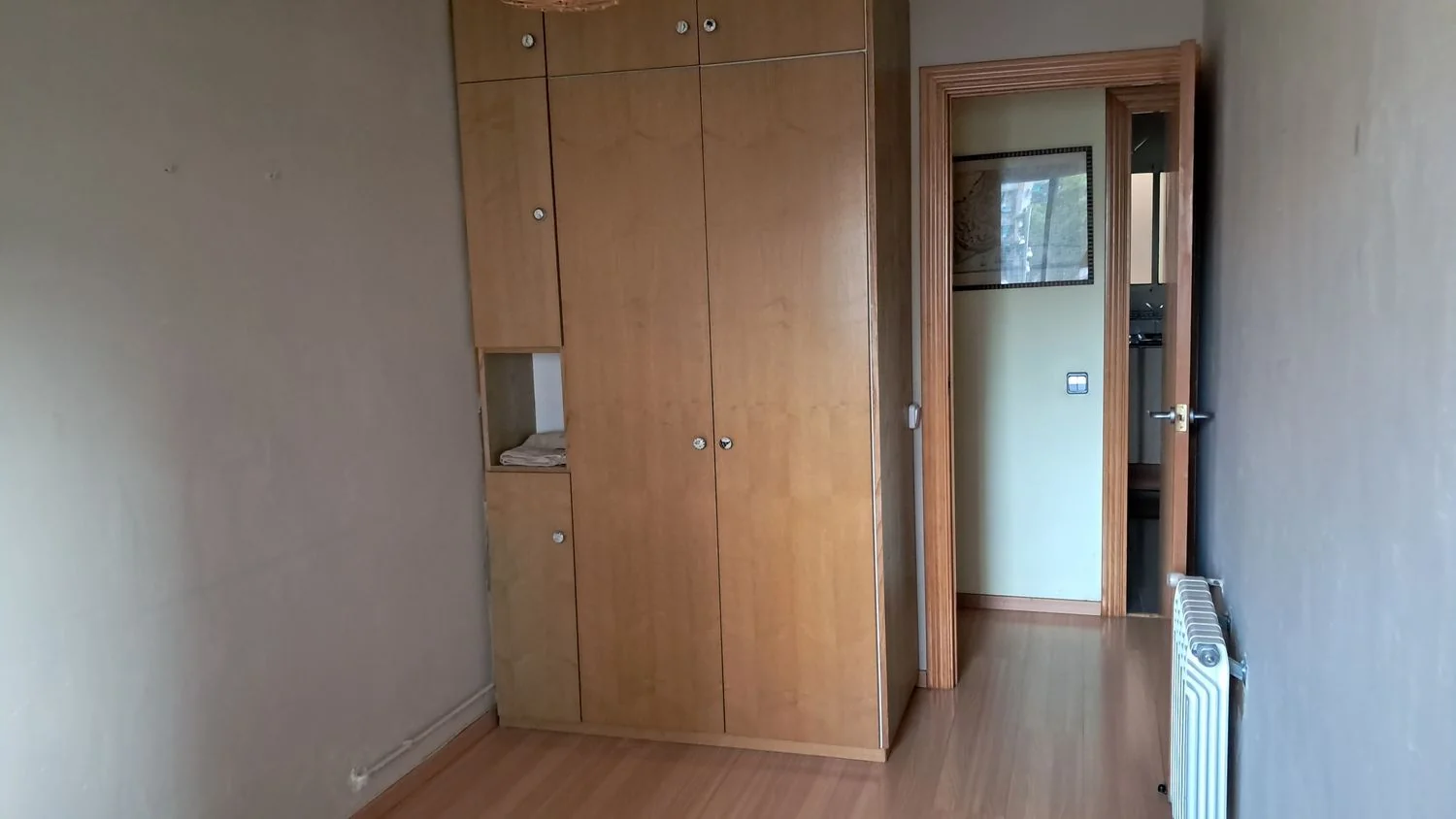 Piso en Paseo de Fabra i Puig, 285, Vilapicina i la Torre Llobeta - Foto 16