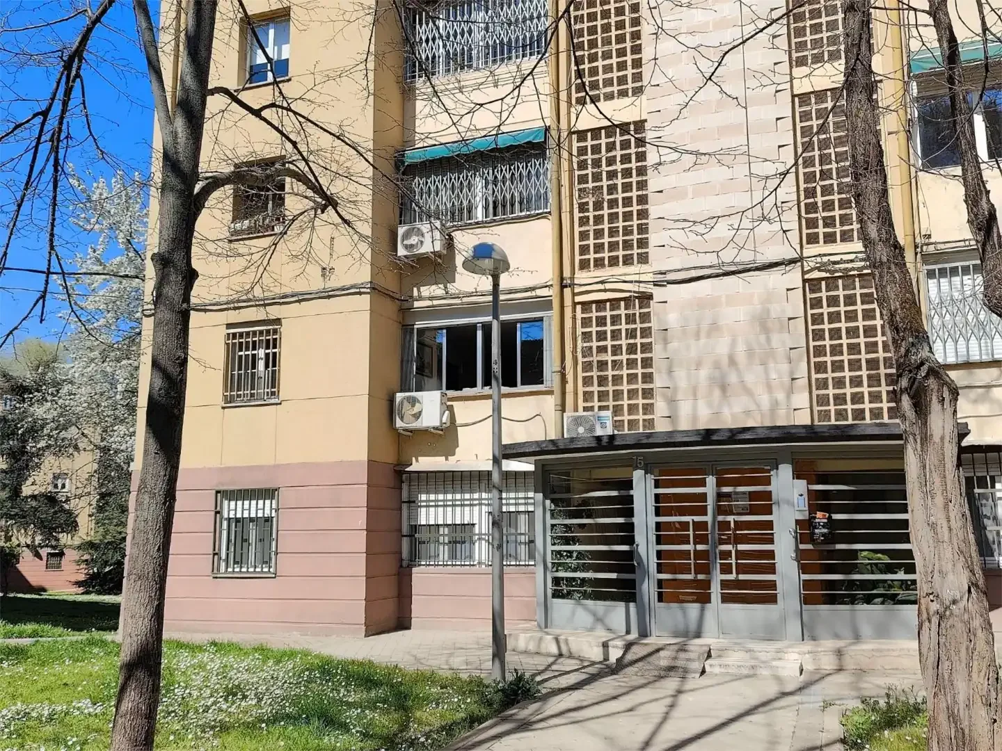 Piso en  Calle de San Magín 15 - Foto 3