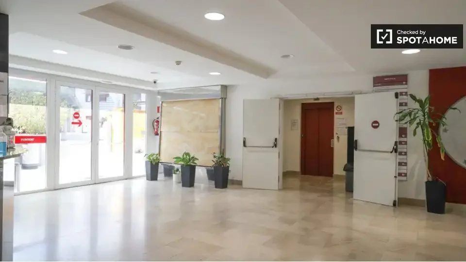 Piso en  Madrid Capital - Foto 14