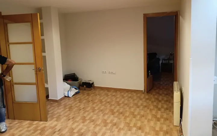 Piso en Calle de Calahorra, 34, Ambroz - Foto 1