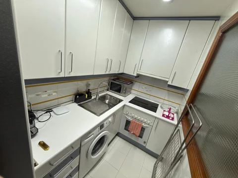 Piso en calle de Sor Ángela de la Cruz, 26 - Foto 14