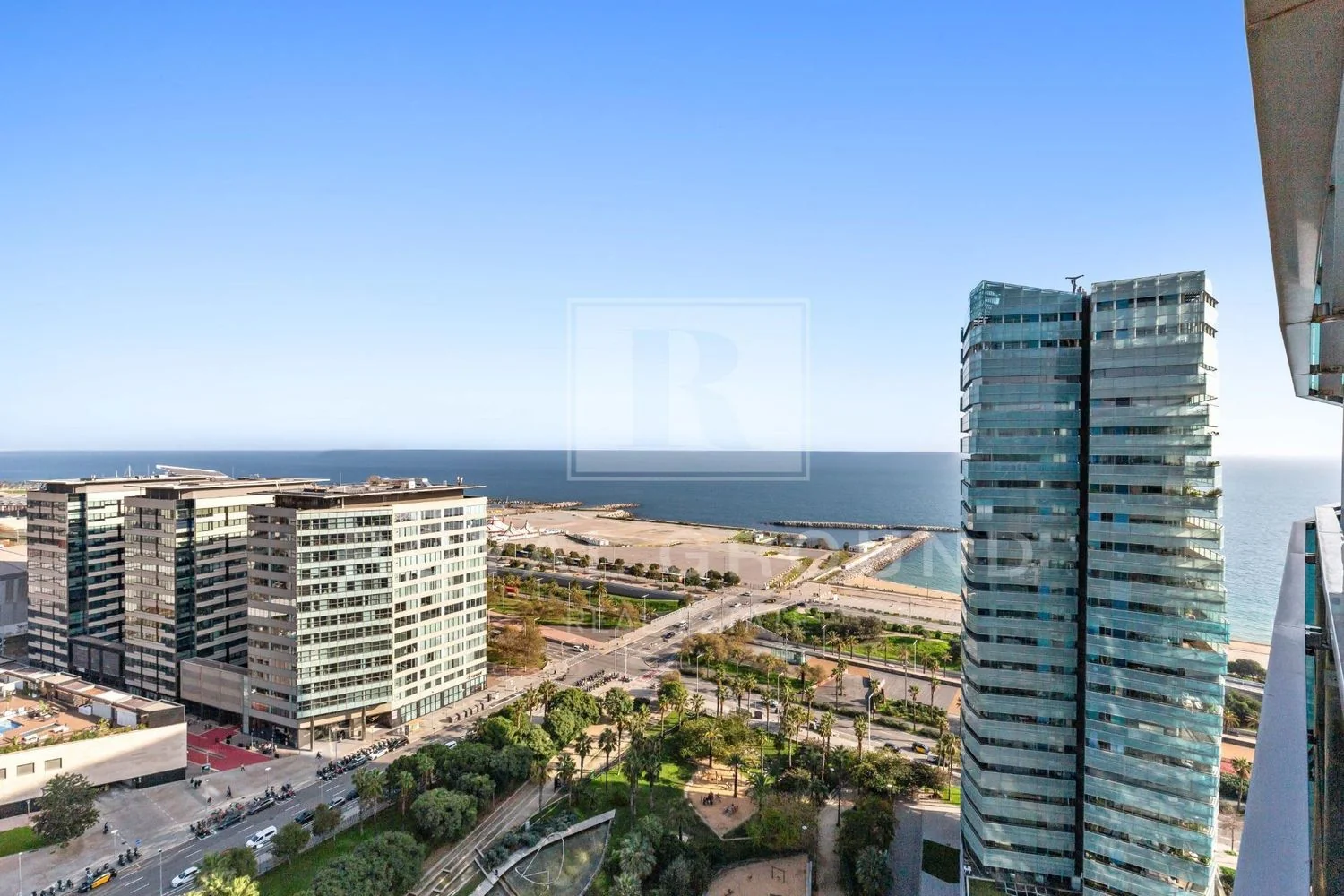 Dúplex en Paseo del Taulat, Diagonal Mar i el Front Marítim del Poblenou - Foto 16