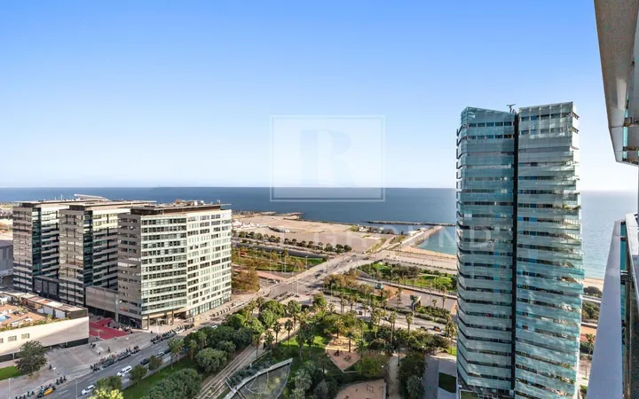 Dúplex en Paseo del Taulat, Diagonal Mar i el Front Marítim del Poblenou - Foto 16