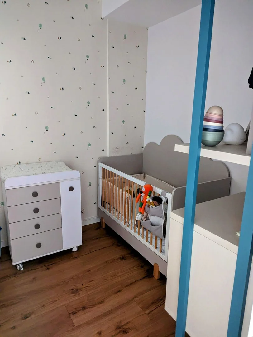 Piso en Barrio El Camp d'En Grassot i Gràcia Nova - Foto 9