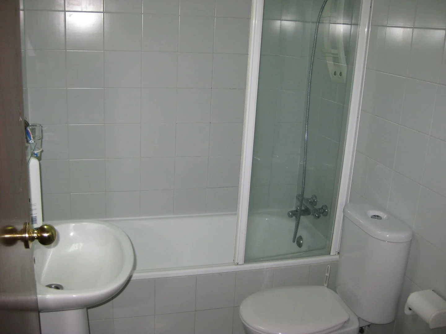 Piso en calle Hurtumpascual, 7 - Foto 8