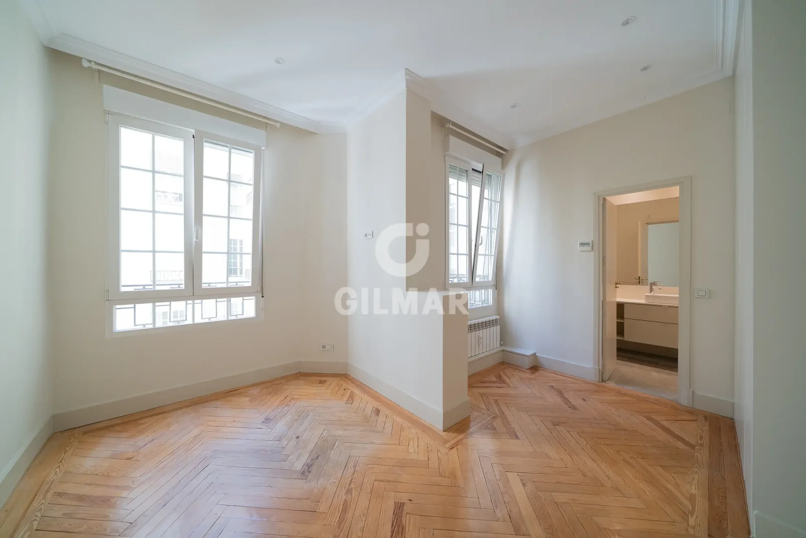 Piso en Almagro, Madrid - Foto 15
