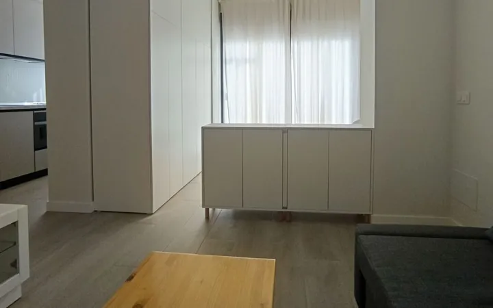 Estudio en Paseo de Ginebra, 26, Rosas - Foto 5