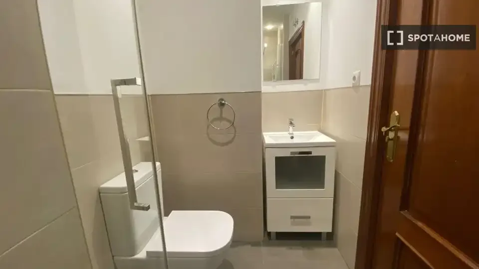 Piso en  Madrid Capital - Foto 3