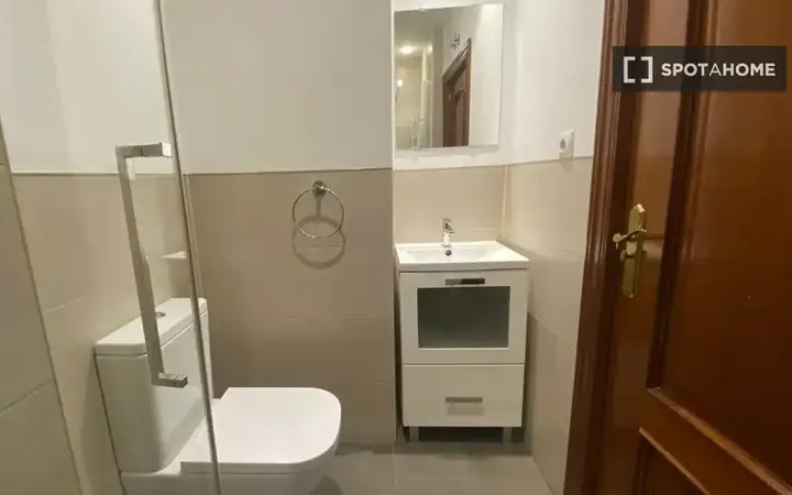 Piso en  Madrid Capital - Foto 3