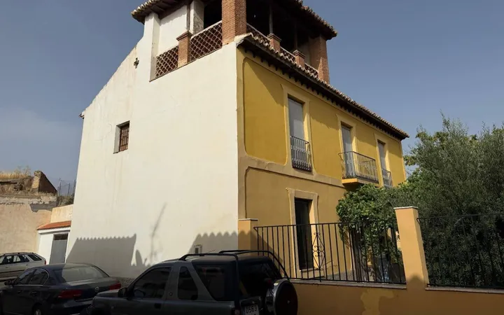 Casa de pueblo en Callejón del Cine, 2 - Foto 2
