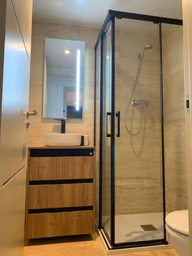 Piso en calle Gran de Sant Andreu, 301 - Foto 10