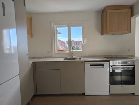 Piso en calle de Escalonilla, 127 - Foto 2