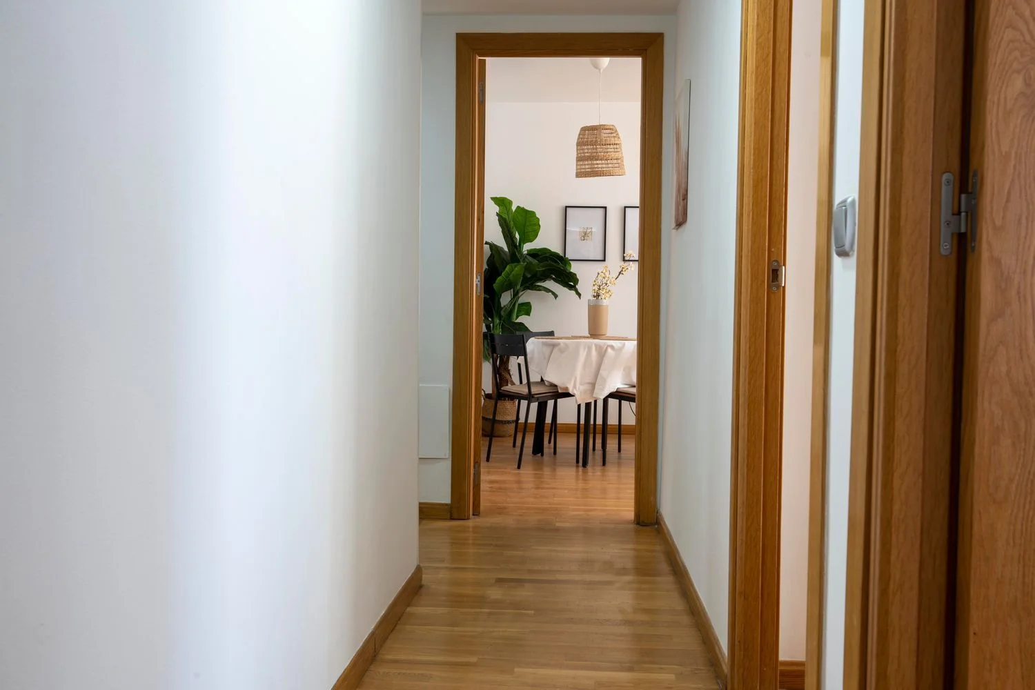 Piso en calle de Rufino Blanco, 38 - Foto 27