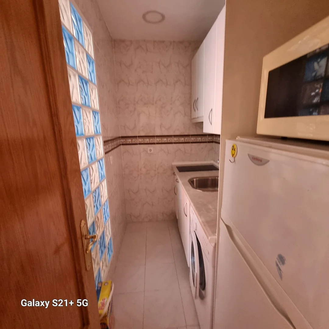 Piso en C/del doctor Fleming, 51, Nueva España - Foto 6