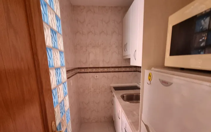 Piso en C/del doctor Fleming, 51, Nueva España - Foto 6