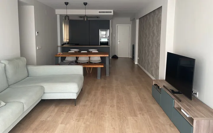 Piso en Paseo de la Virgen del Puerto, 45, Imperial - Foto 1