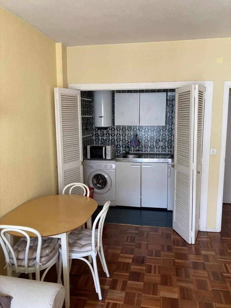 Piso en calle de Canillas, 5 - Foto 3