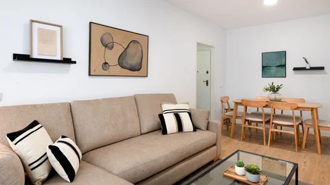 Piso en calle del Cerro de Valdecahonde, 26 - Foto 4