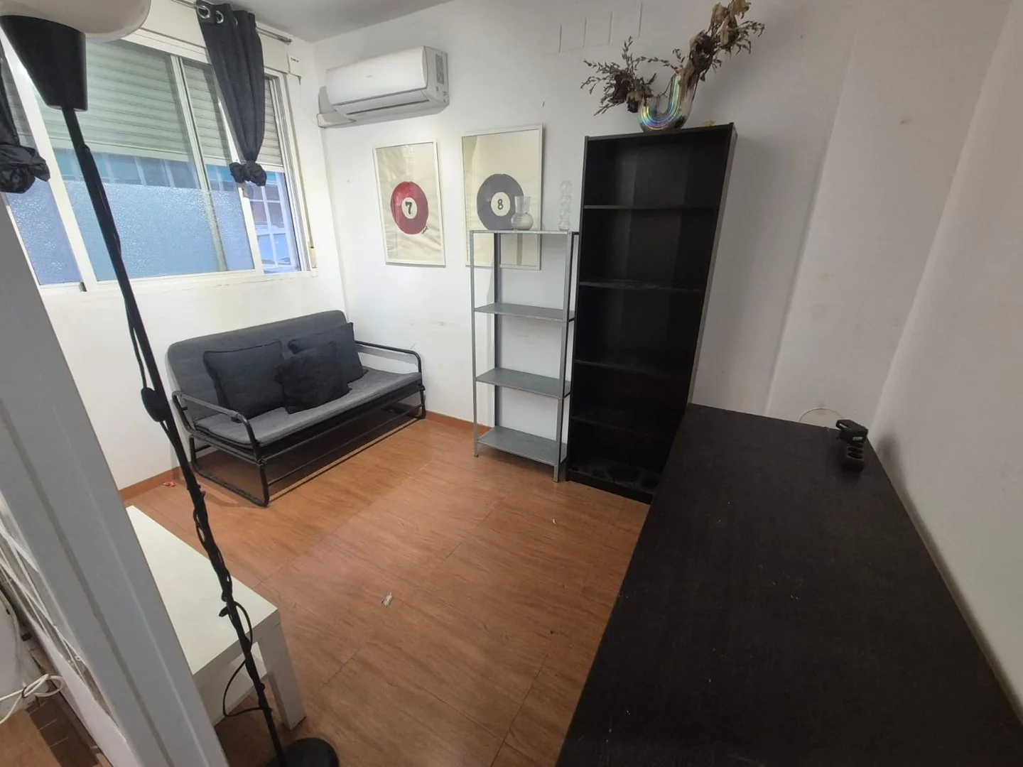 Estudio en Calle del Teniente Compaired - Foto 4
