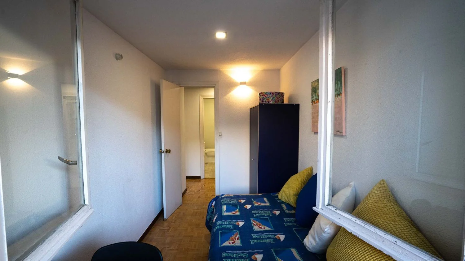 Piso en Calle Agustín de Foxá, 16, Castilla - Foto 10