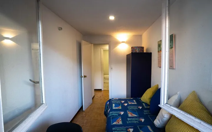 Piso en Calle Agustín de Foxá, 16, Castilla - Foto 10