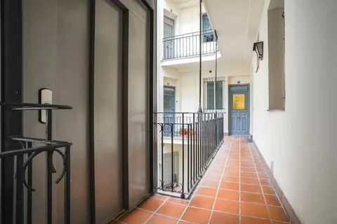 Piso en calle de San Bernardo, 121 - Foto 20