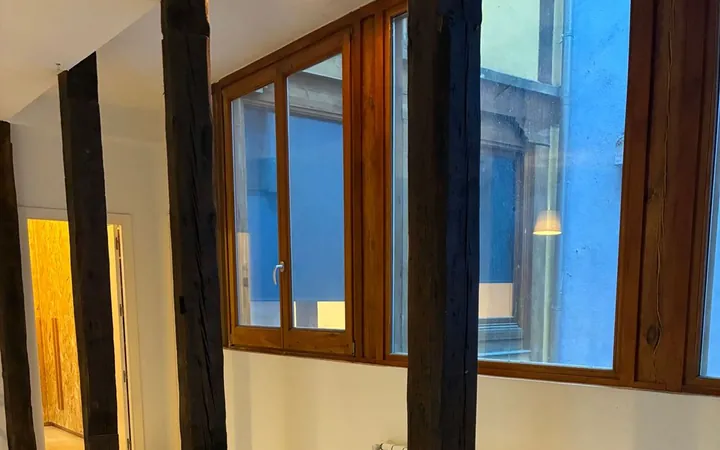 Piso en Calle de la Cava Alta, 23, Palacio - Foto 7
