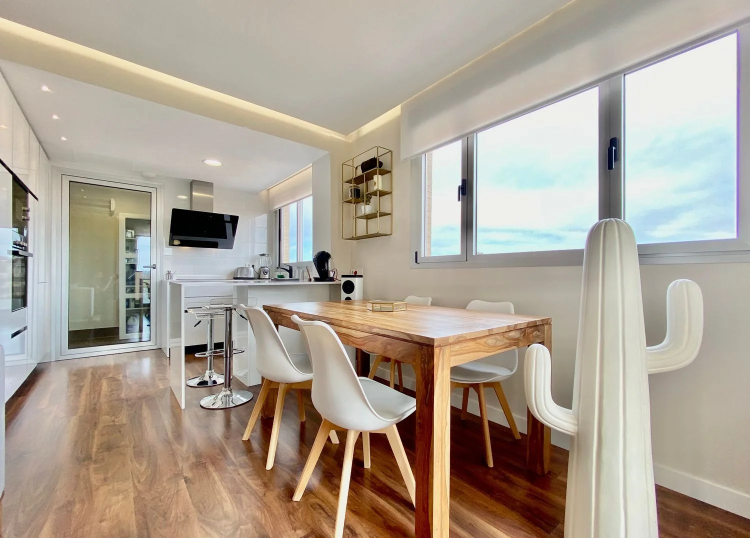Piso en Alameda del Valle, 20, Ensanche de Vallecas - La Gavia - Foto 28