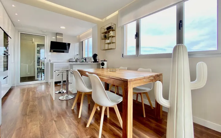 Piso en Alameda del Valle, 20, Ensanche de Vallecas - La Gavia - Foto 28