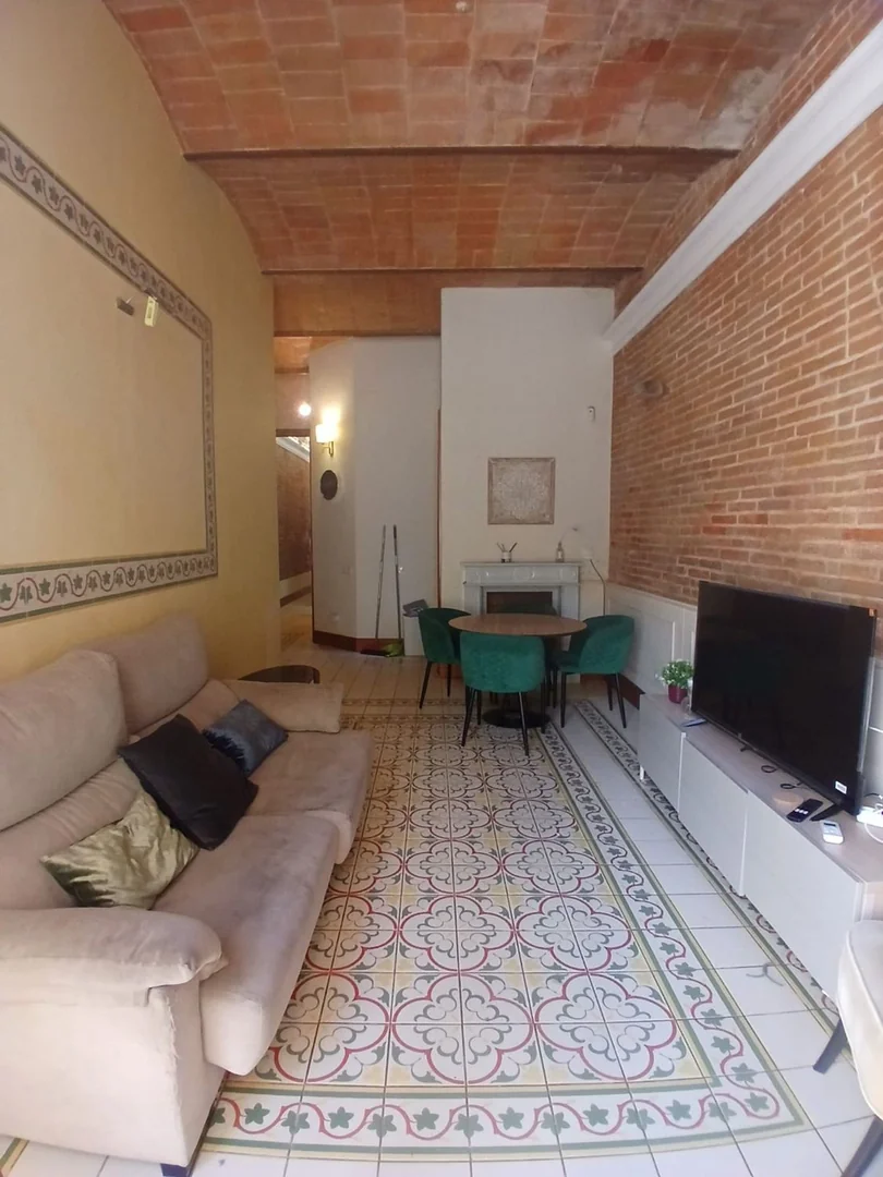 Piso en Xifre, El Camp de l'Arpa del Clot - Foto 3