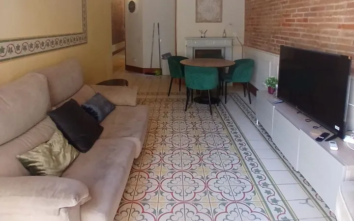 Piso en Xifre, El Camp de l'Arpa del Clot - Foto 3