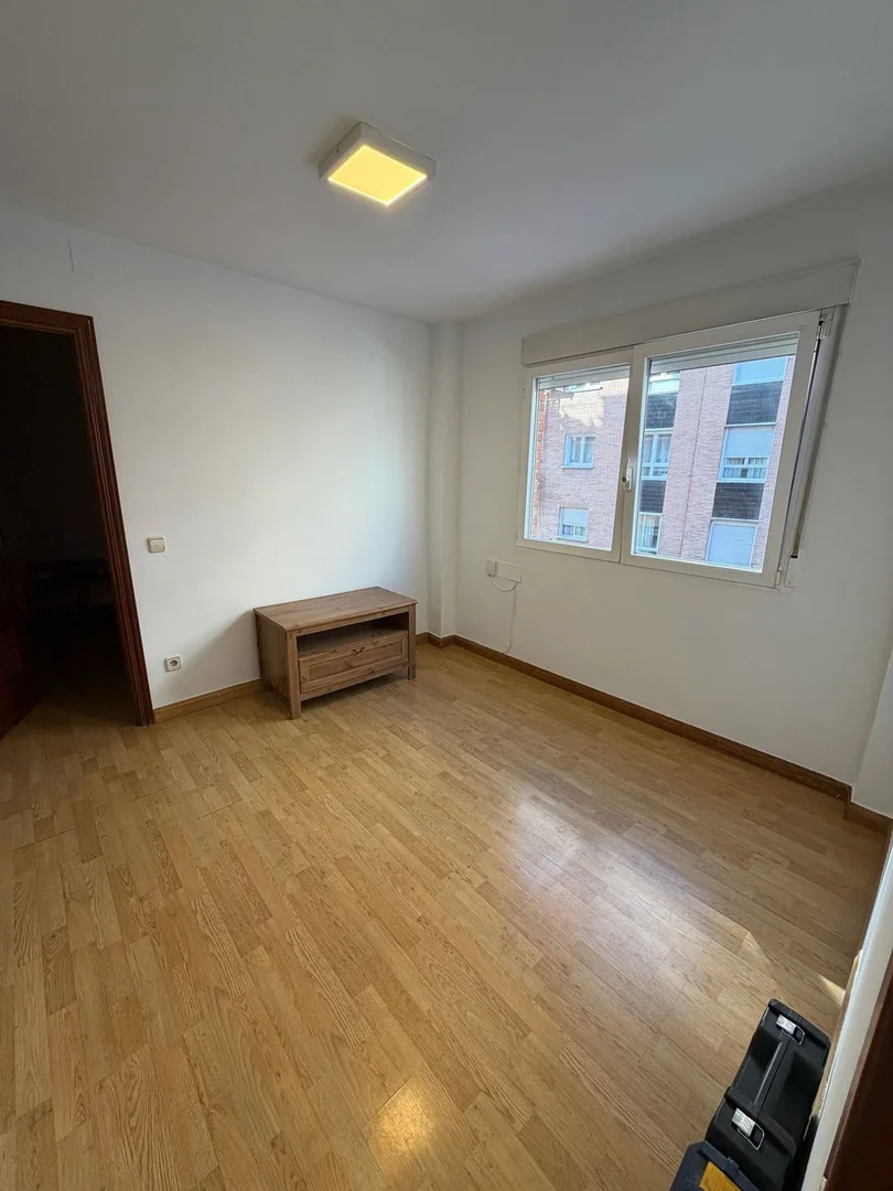 Piso en calle de Juan Duque, 43 - Foto 5