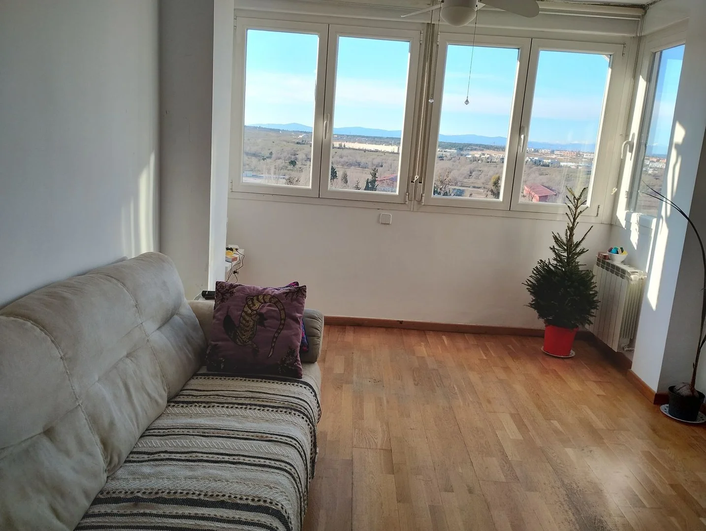 Piso en calle Fray José de Cerdeiriña, 19 - Foto 17