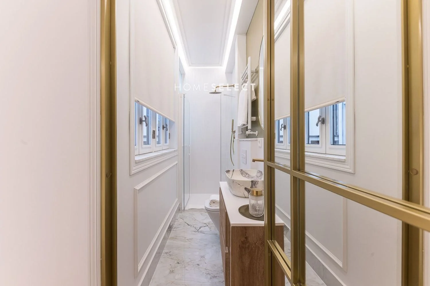 Piso en calle de Atocha - Foto 17