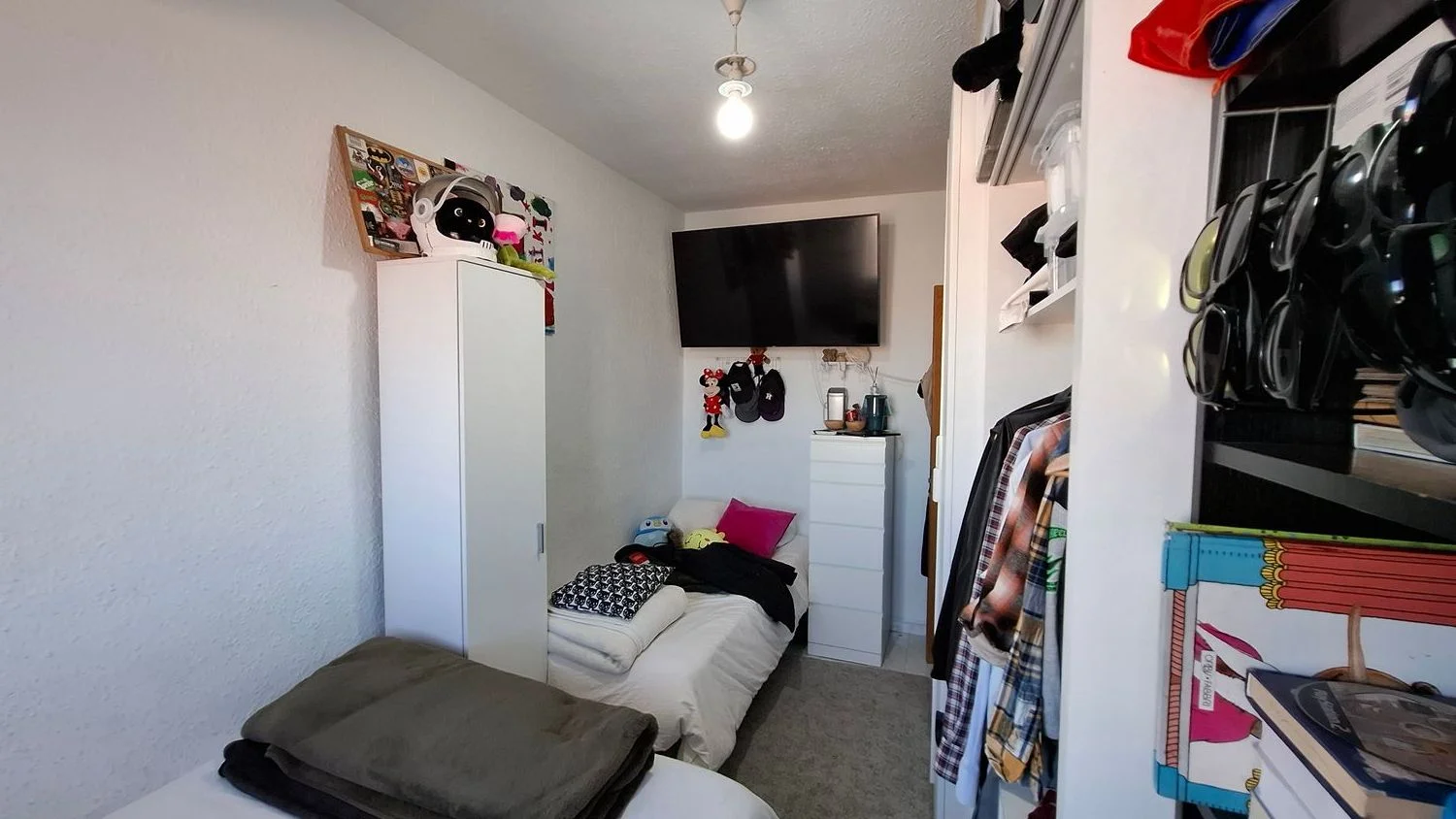 Piso en calle del Marqués de Jura Real, 22 - Foto 10