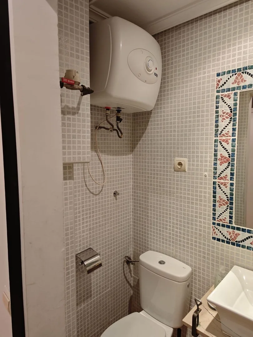 Piso en Calle de la Ventosa, 23, Palacio - Foto 12