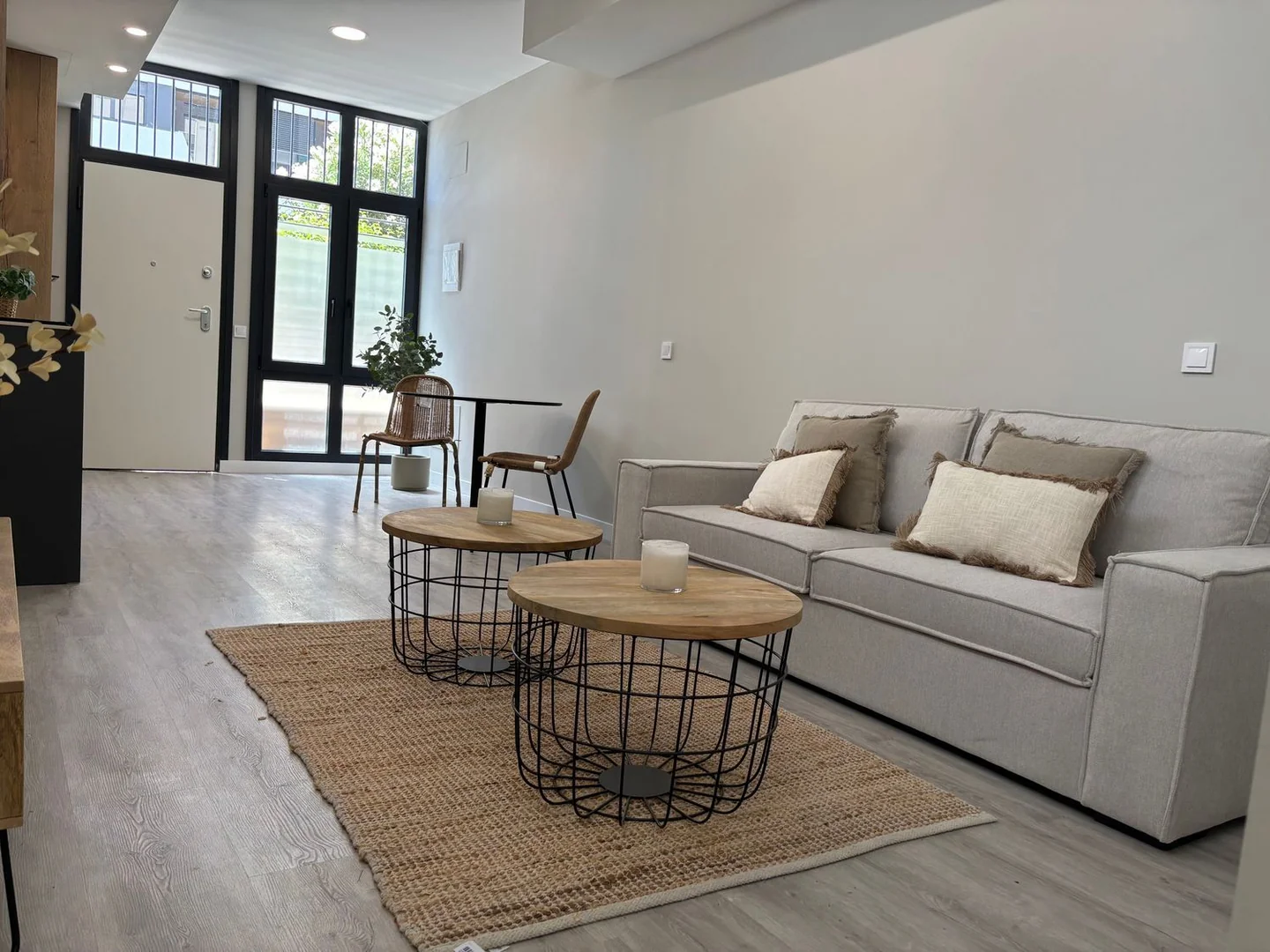 Estudio en Calle de las Islas Marshall, 1, Peñagrande - Foto 5