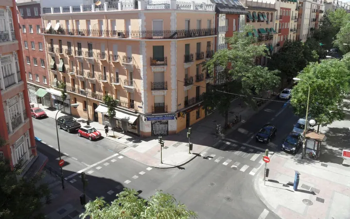 Piso en Calle Fernández de los Ríos, 63, Gaztambide - Foto 16