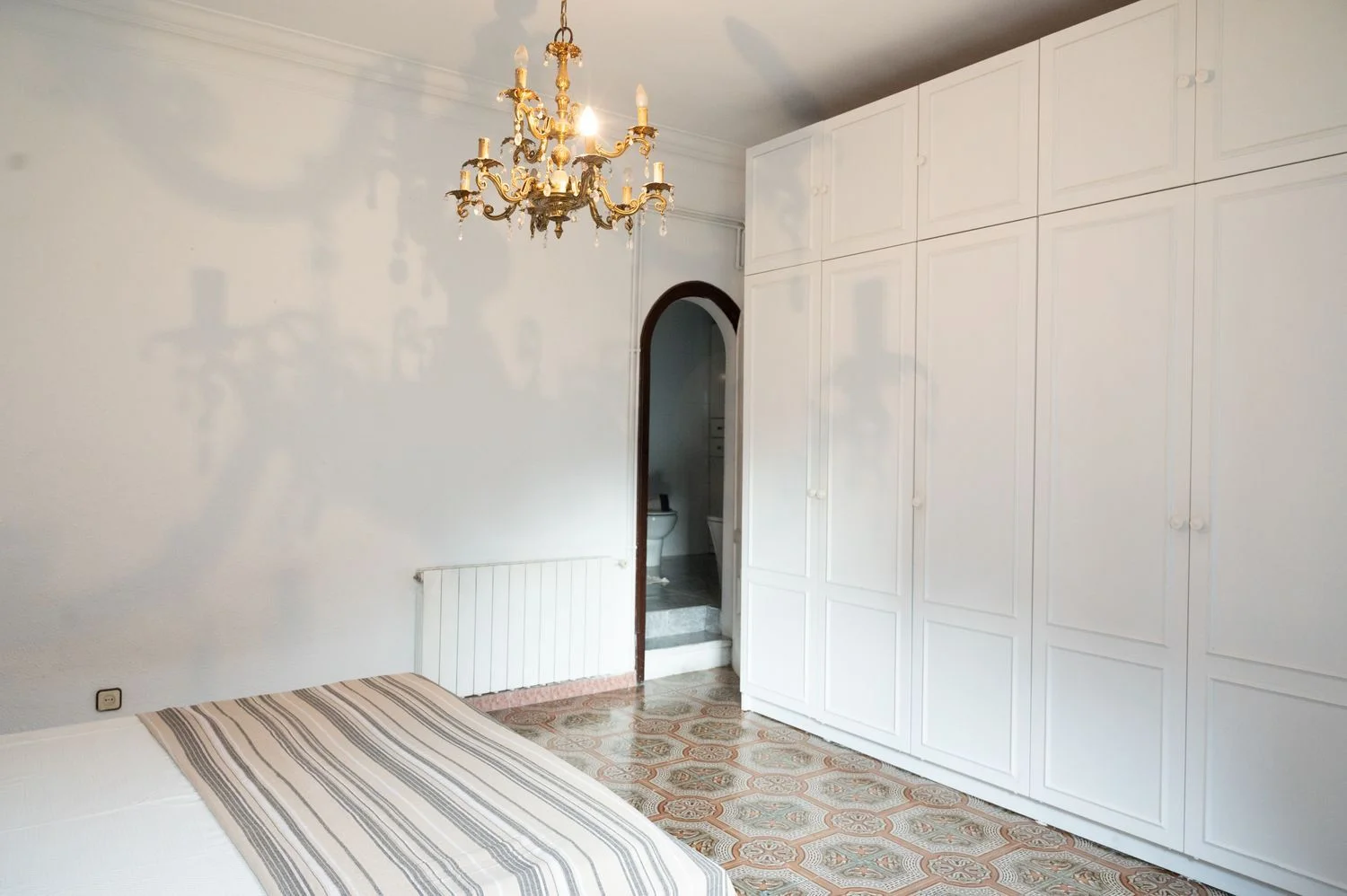 Piso en calle de Sepúlveda, 147 - Foto 45