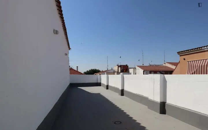 Piso en Calle de Guadarrama, Puerta del Ángel - Foto 17