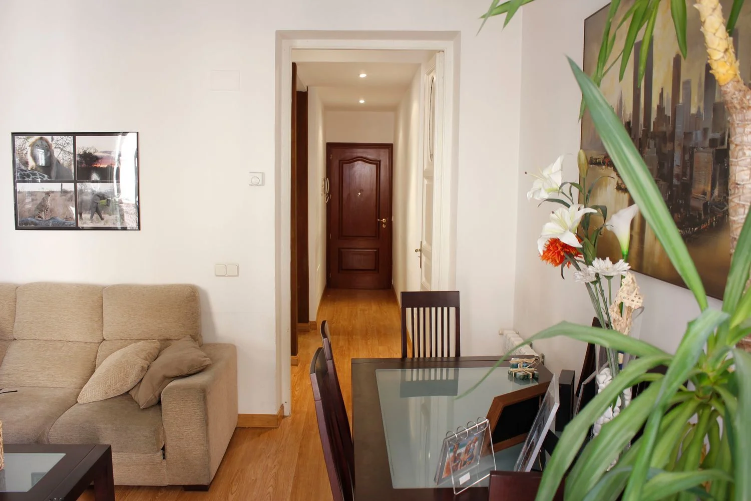 Piso en calle de Santa Isabel, 17 - Foto 3