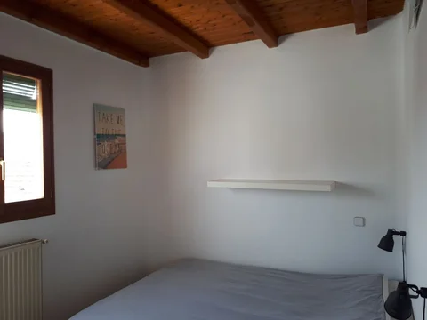 Ático en calle de Lope de Rueda, 56 - Foto 10