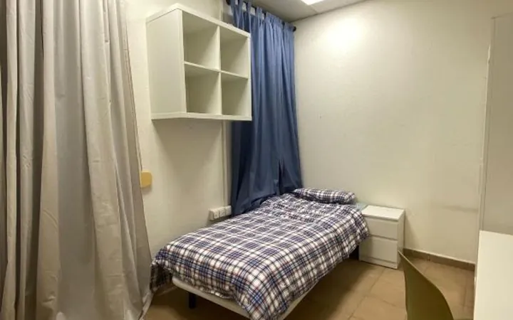 Piso en Melendez Valdes, 13, Arapiles - Foto 12