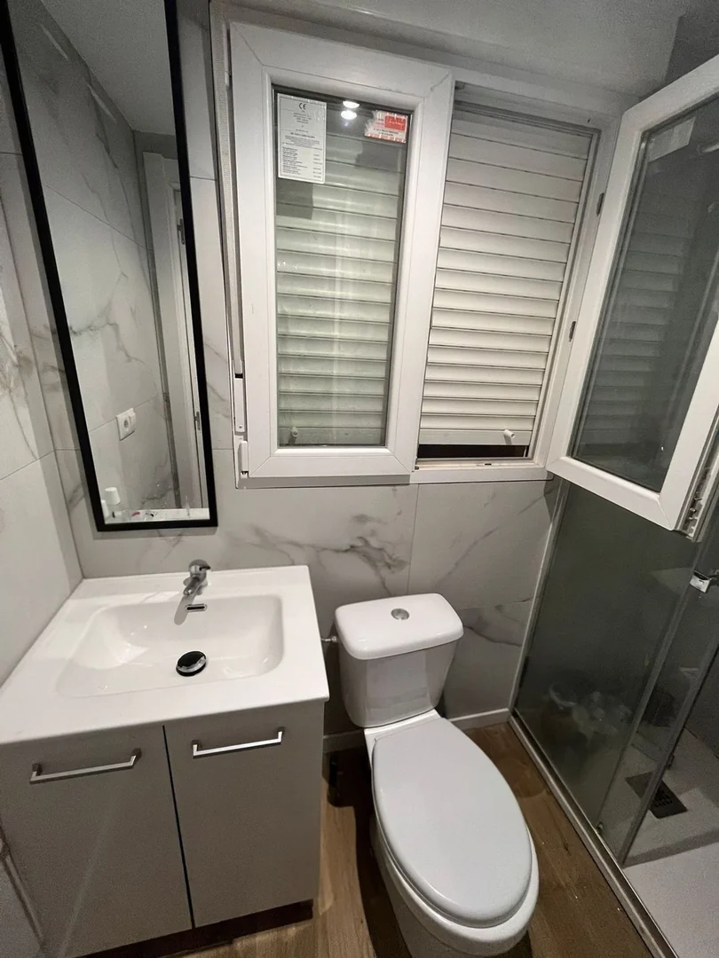 Estudio en Calle de Praga, 6, El Baix Guinardó - Foto 6