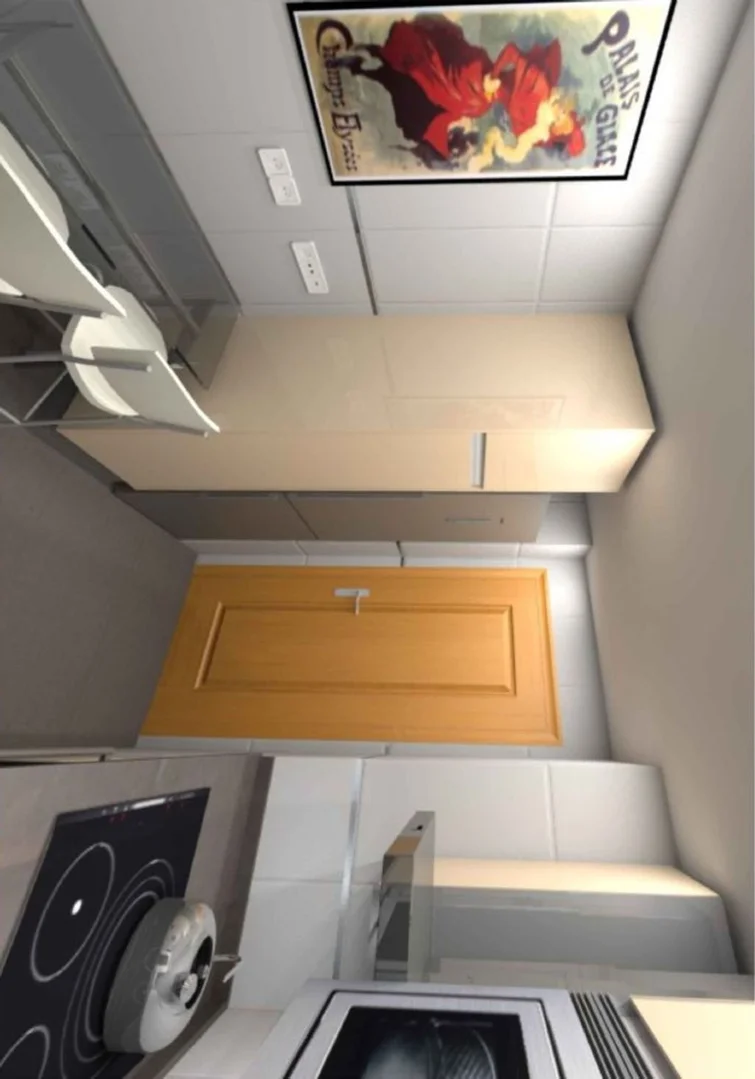 Piso en calle de Emma Penella, 20 - Foto 6