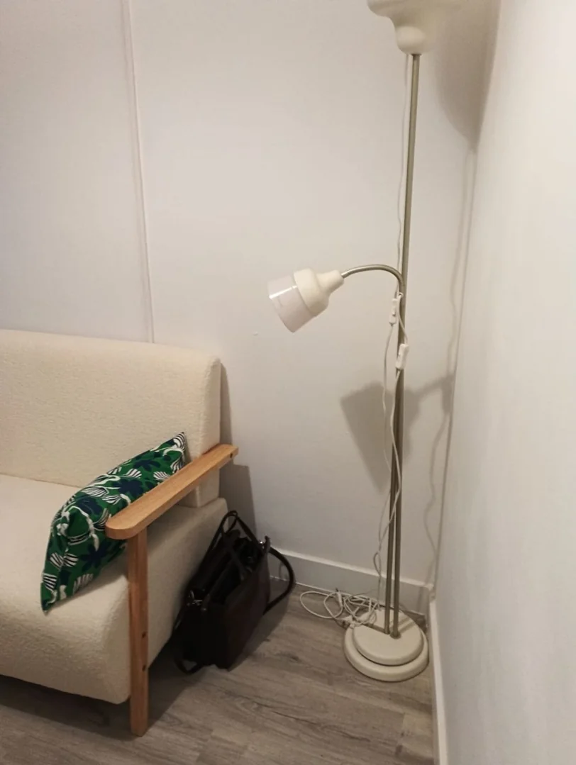 Estudio en Calle d'Aragó, 140 - Foto 4