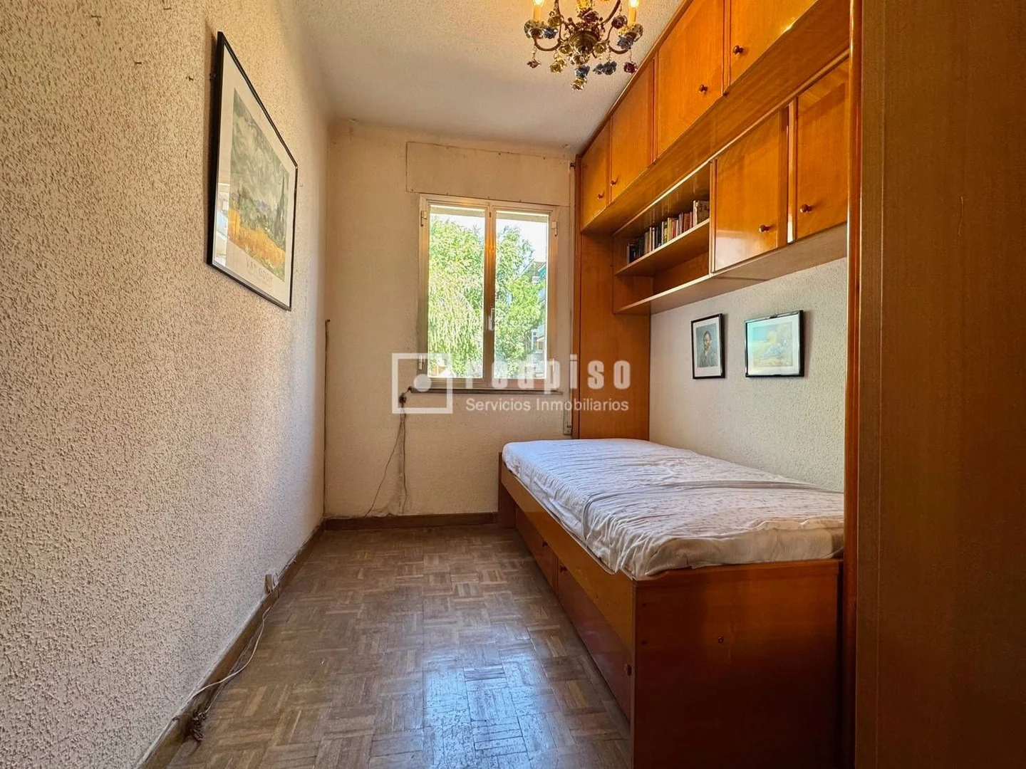 Piso en Avenida del Marqués de Corbera - Foto 7