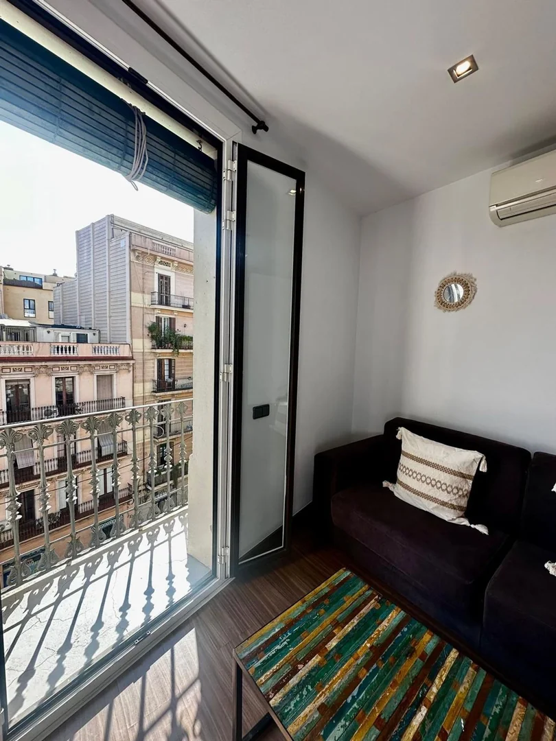 Piso en Calle de Pallars, El Poblenou - Foto 6