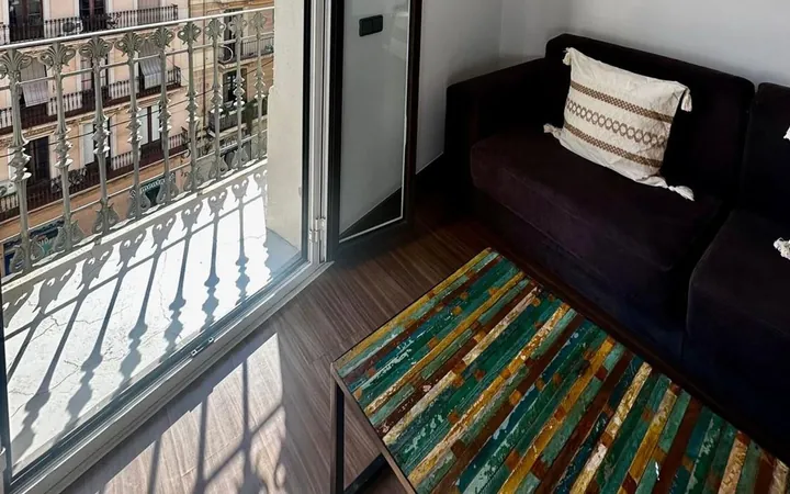 Piso en Calle de Pallars, El Poblenou - Foto 6