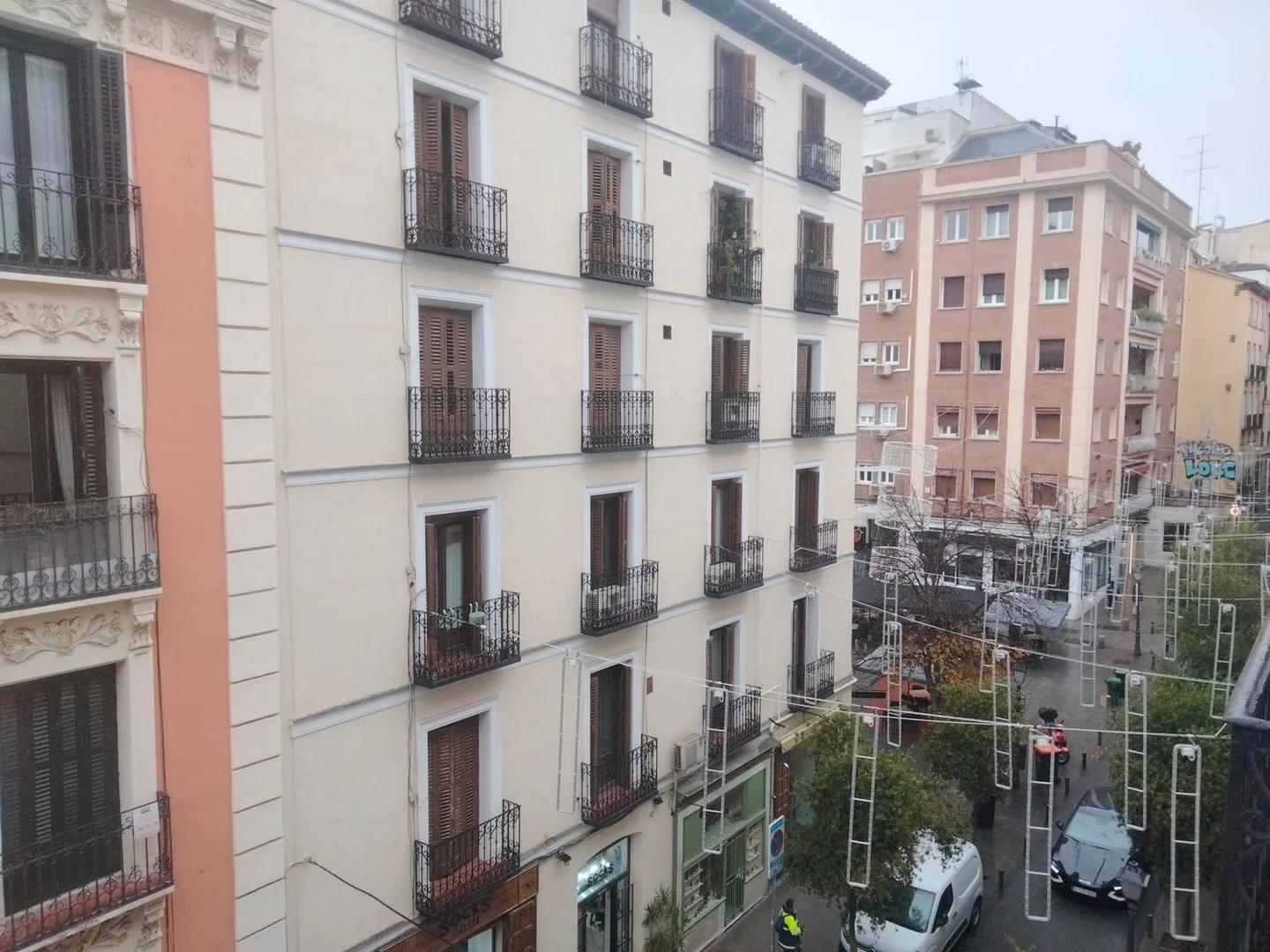 Piso en calle de Gravina, 15 - Foto 26